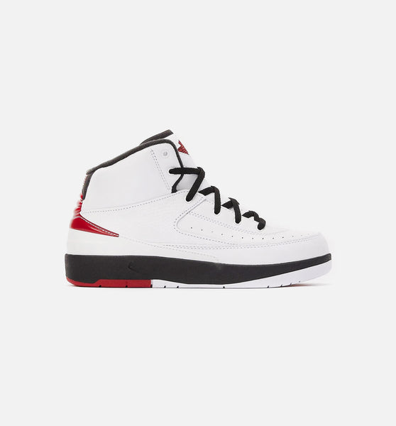 Jordan#N#DQ8564-106#N#Air Jordan 2 Retro Chicago Preschool Lifestyle ...