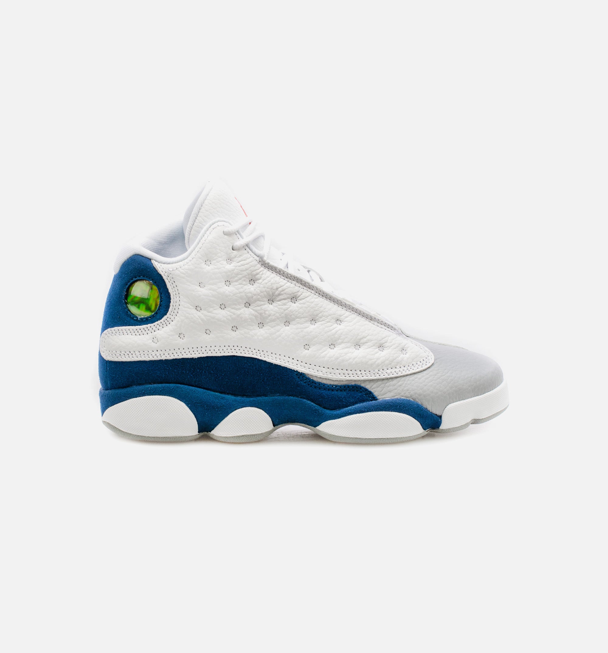 jordan 13 north carolina blue