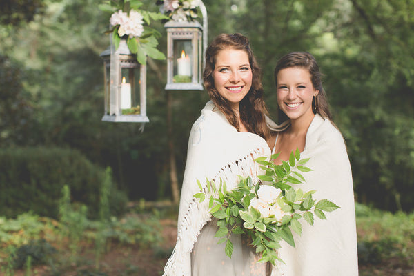 Best Bridal Gifts Luxury Style