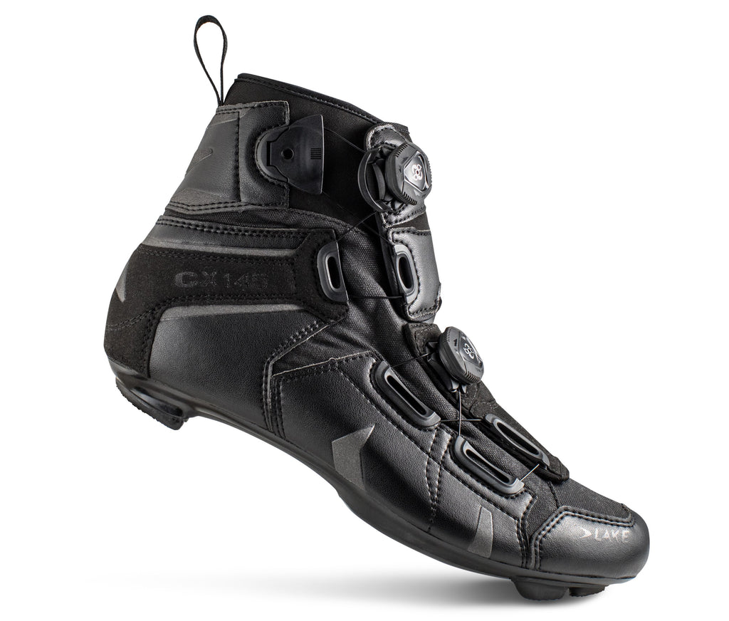 womens winter cycling boots