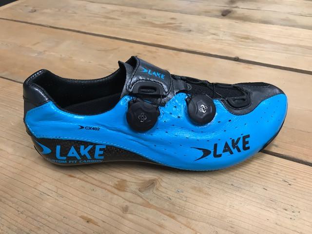 Lake Cycling Shoes Road CX 402 CX402 Custom Colors Mens Womens Canada – Lake  Cycling Canada
