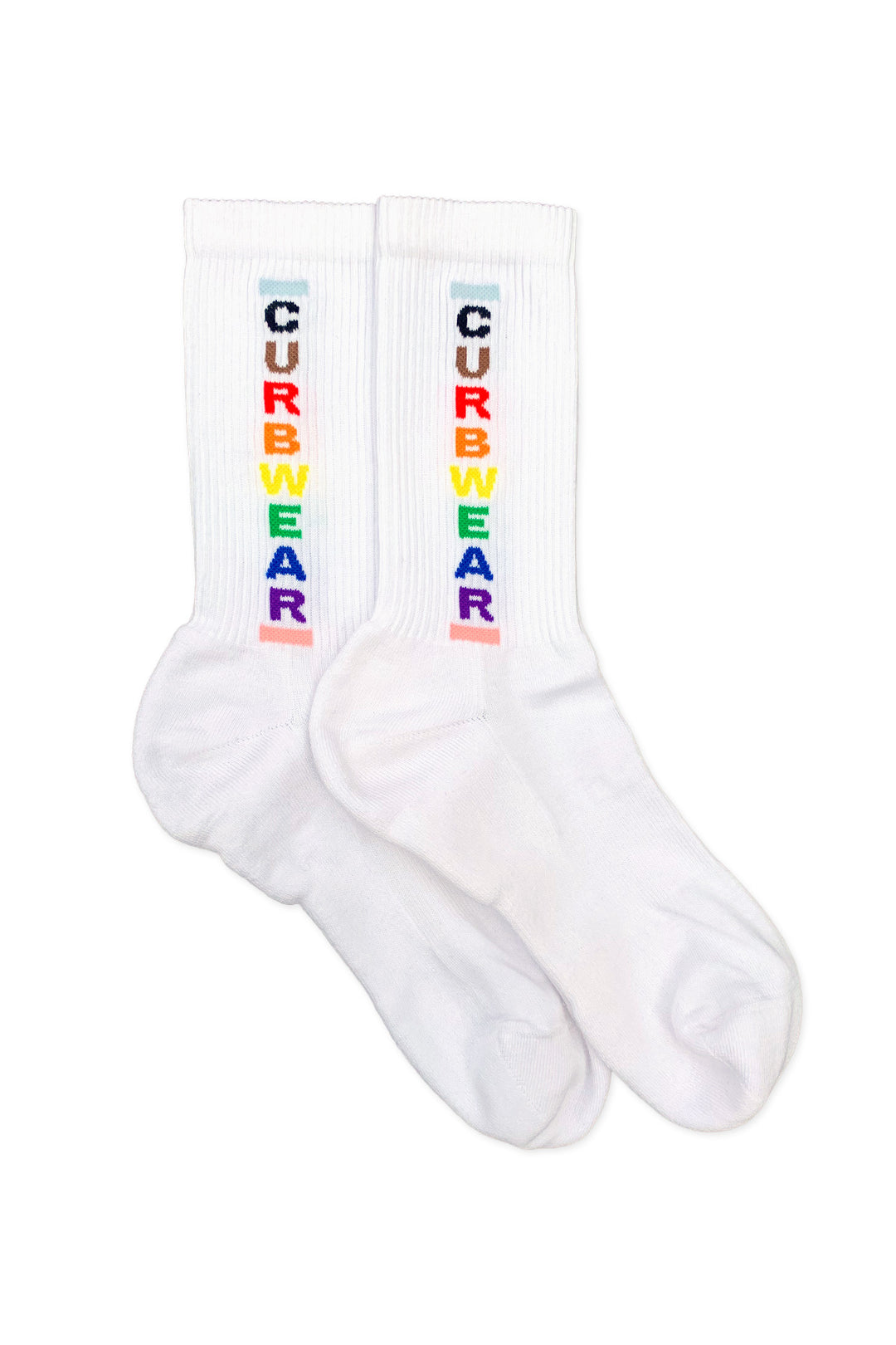 Curbwear Socks Pride