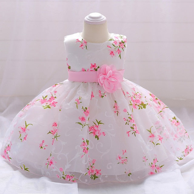 party wear baby dresses