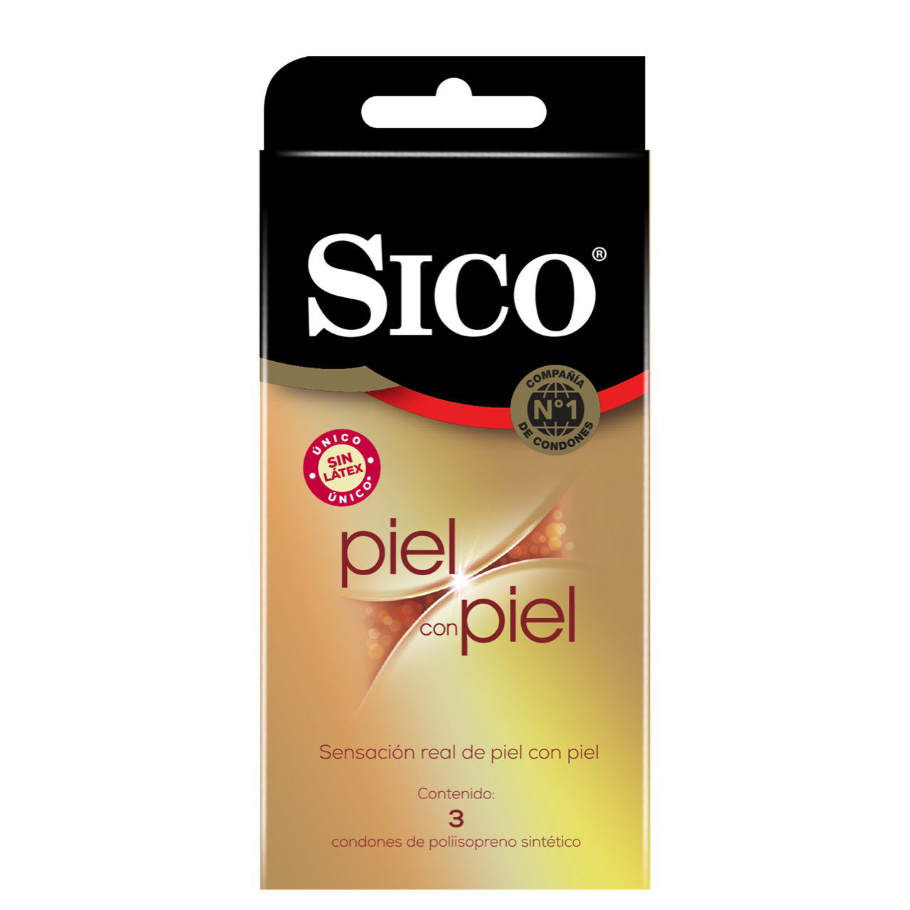 Sico® Piel con Piel