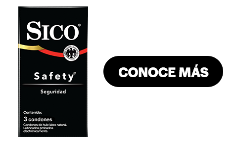  Sico Safety®