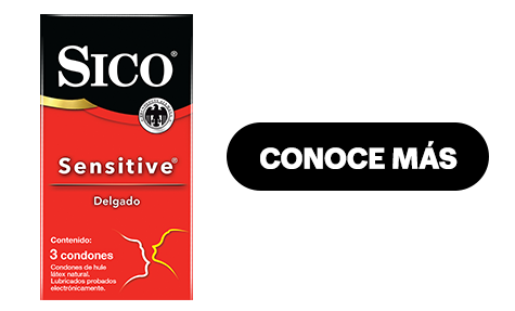 Sico Sensitive: Conoce más