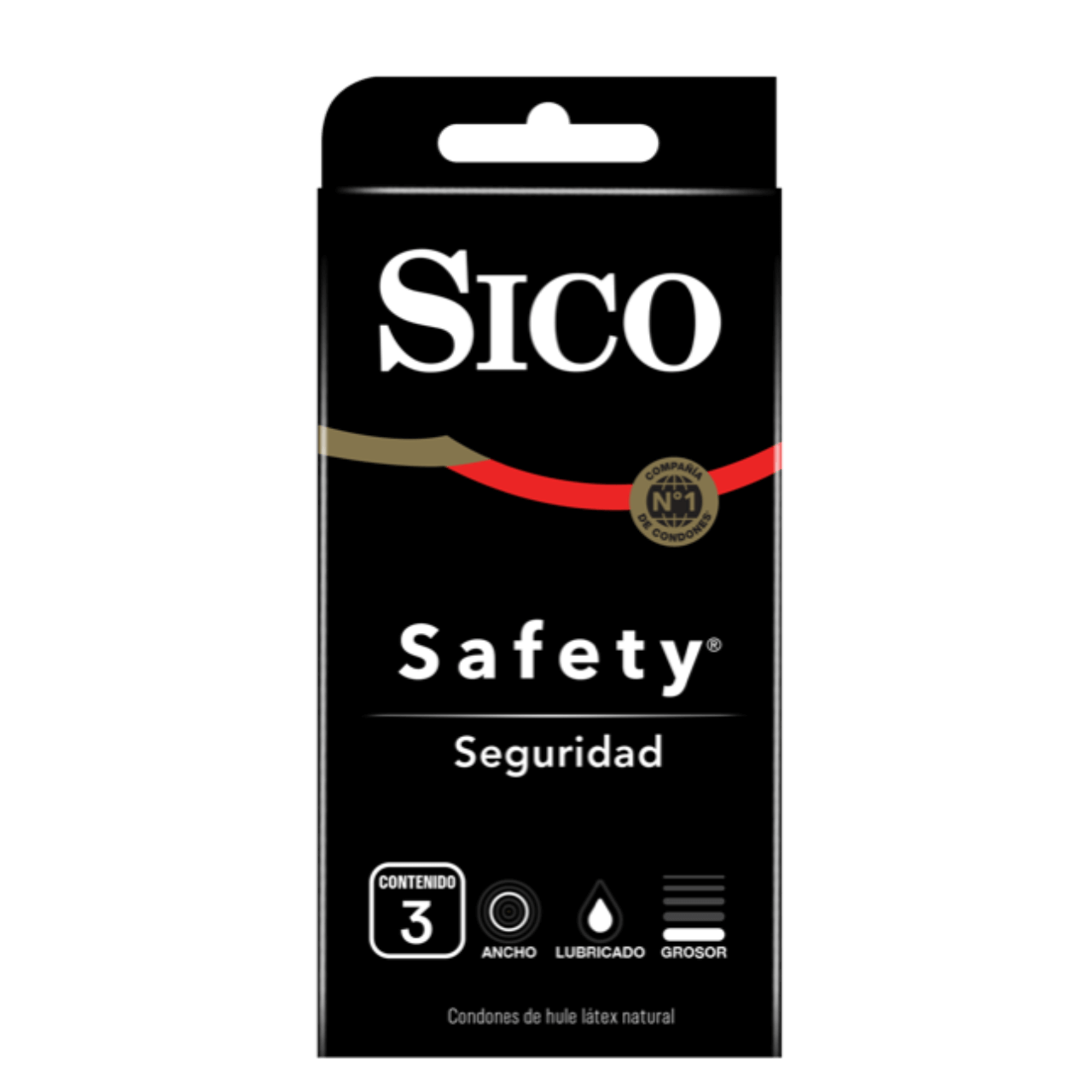 Sico Safety®