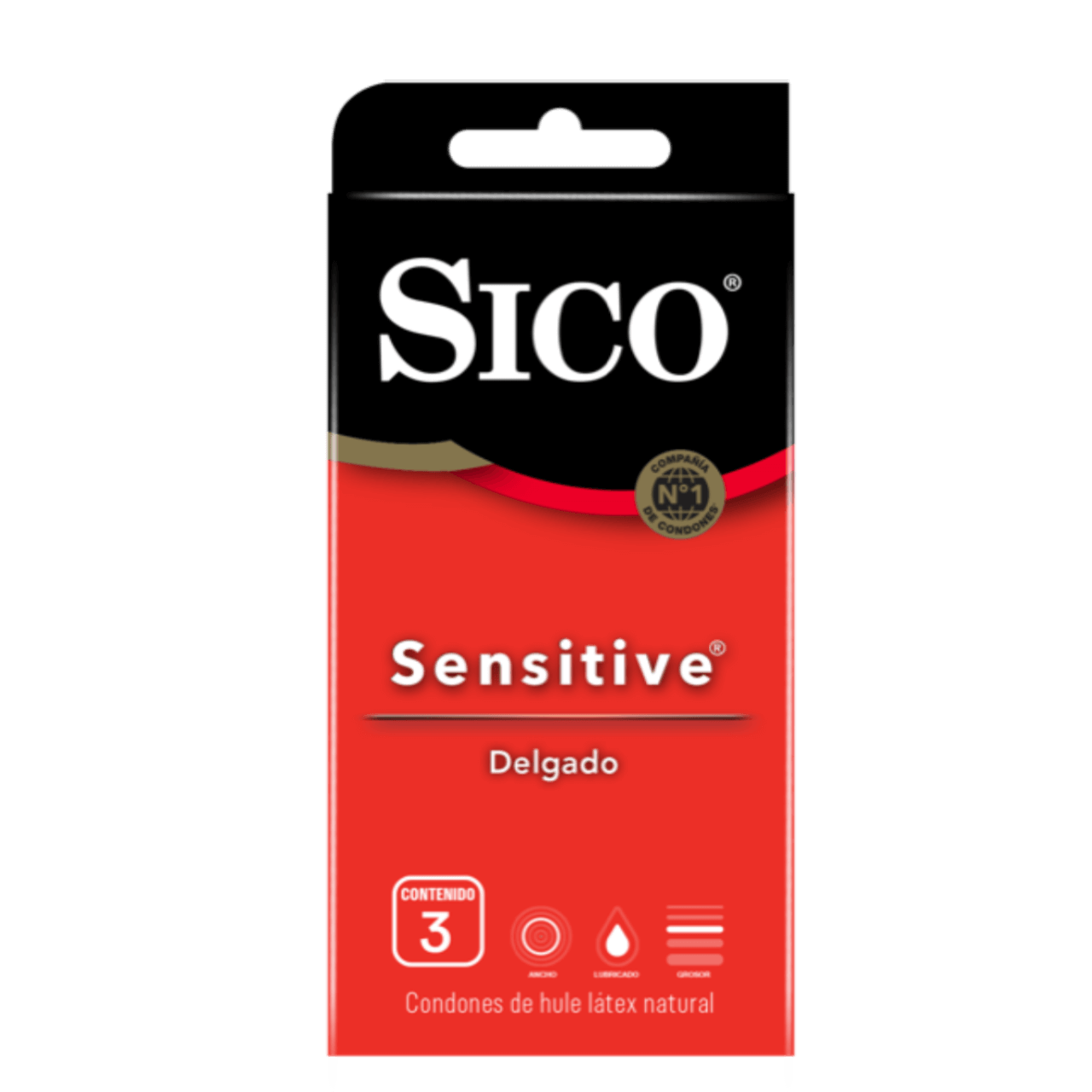 Sico Sensitive®