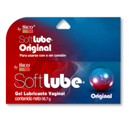 Soft Lube® Original