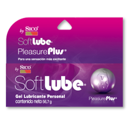 Sico soft lube pleasure®