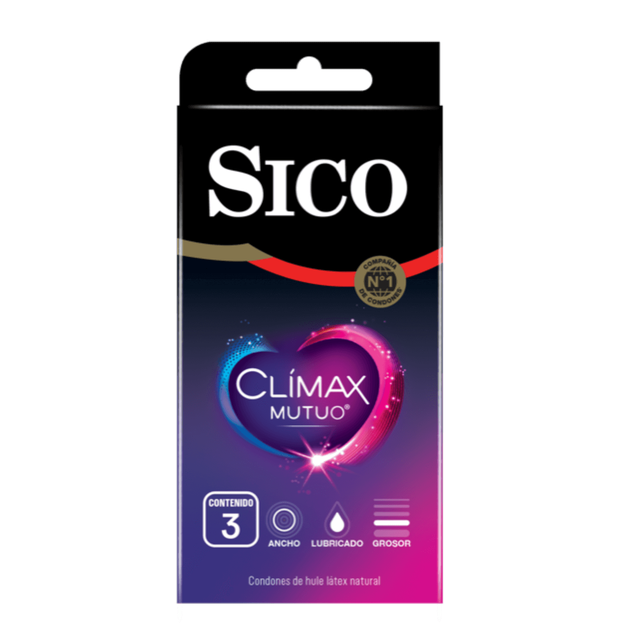 Sico Climax Mutuo