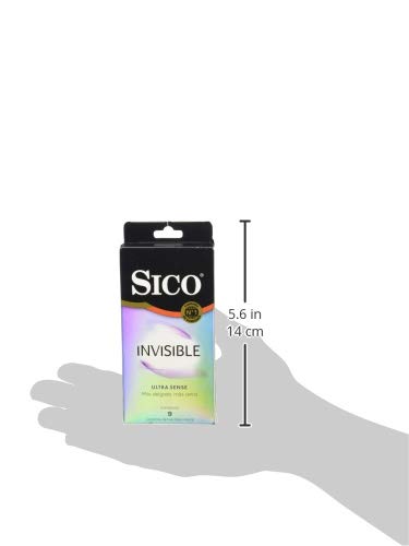 Sico® Invisible Sico® Mx 6869