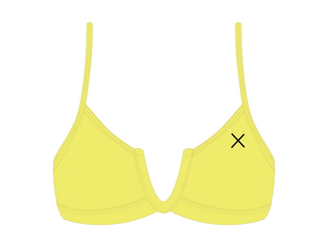 x brand bathing suits