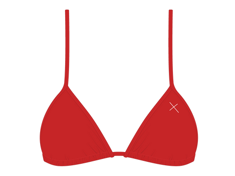 x brand bikinis