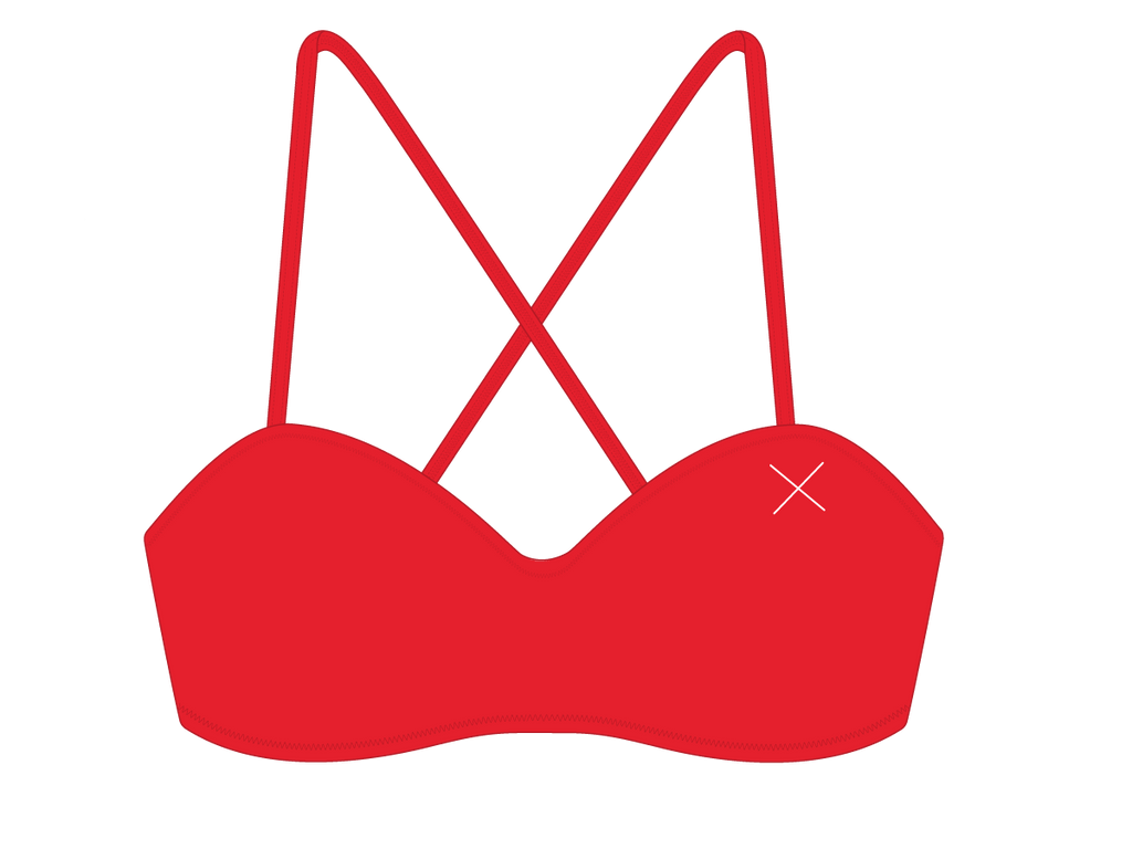 Red Bra, Bra, Bra Clipart, Red PNG Transparent Image and Clipart