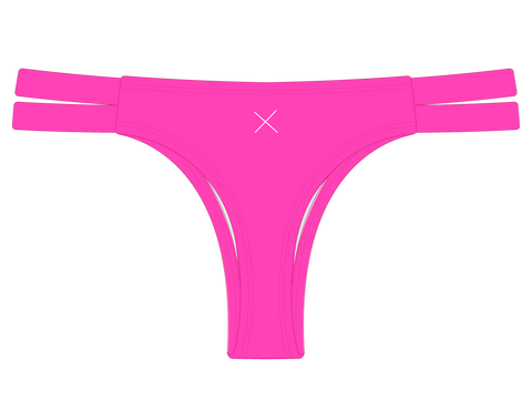 BoutineLA - Everyday Cheeky Swimsuit | Bottoms | Tops | Underwear ...
