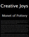 Creative Joys Book Review December 2020 