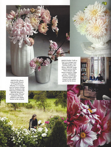 House and Garden UK November