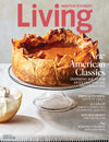 Martha Stewart Living November 2019