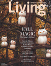 Martha Stewart Living October 2019