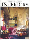 World of Interiors January 2018