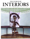 World of Interiors December 2022