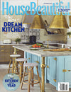 House Beautiful October 2016