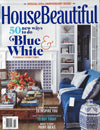 House Beautiful November 2016