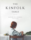 Kinfolk Cookbook 2014