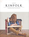 Kinfolk Volume 11 2014