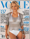 Vogue July 2006