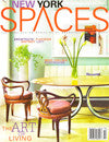 New York Spaces