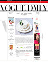 Vogue Daily 12/0810