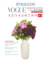 Vogue July 2008