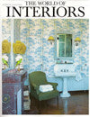 World of Interiors September 2012