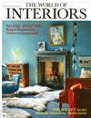 World of Interiors February 2009