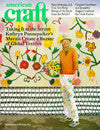 Craft Magazine April 2009