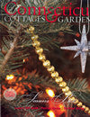 Connecticut Cottages & Garden December 2008