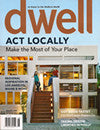 Dwell Magazine July 2009