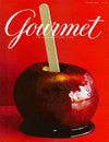 Gourmet October  2009