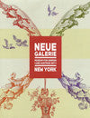 Neue Galerie Catalog 2012