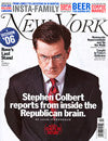 New York Magazine October 2006