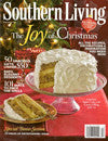 Southern Living December 2010