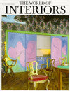 World of Interiors April 2012