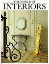 World of Interiors October 2010
