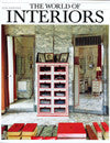 World of Interiors May 2008