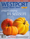 Westport Magazine October 2008