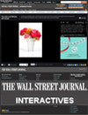 Wall Street Journal Interactive 11/23/10