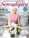 April 2015 Serendipity Magazine