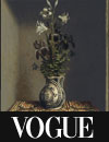 Vogue February 2014 - Still Life